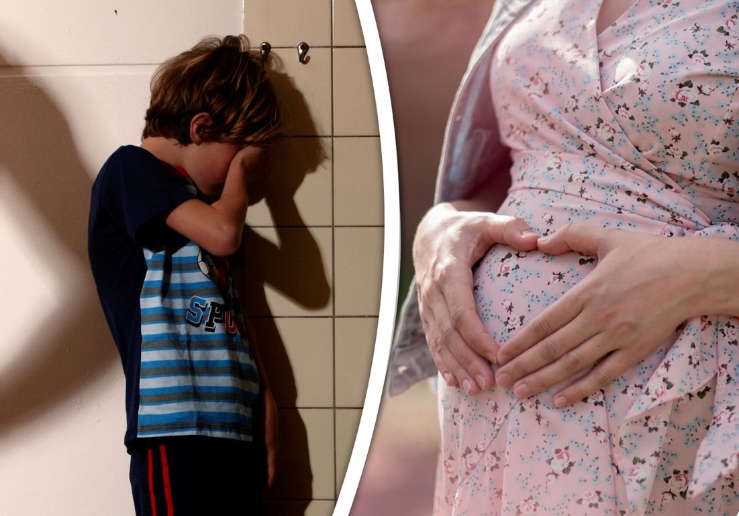Buren beginnen appgroep over mishandeling van kleine Joey: ‘Zijn stiefvader gaat wéér tekeer’