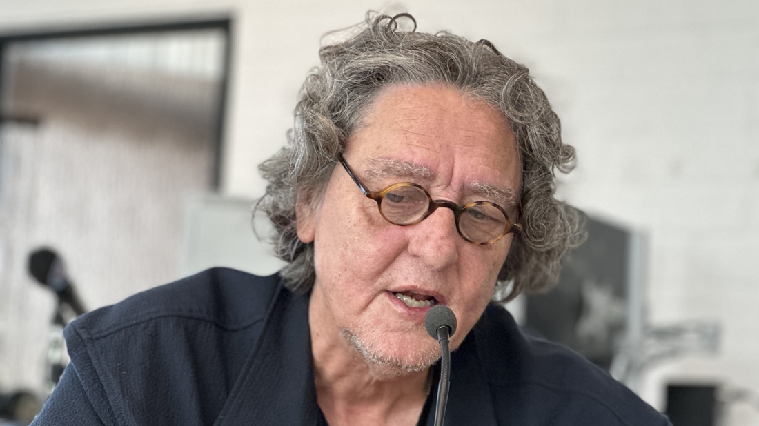 Kees Thies stopt als columnist: ‘Niet rouwig om’