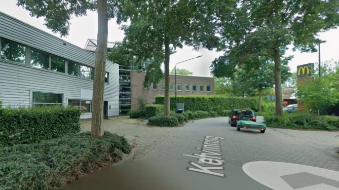 oekrainers alblasserdam