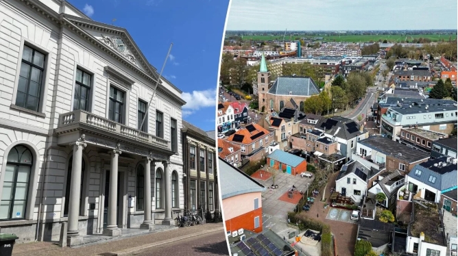 rechtbank sliedrecht