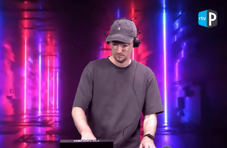 Basic Beats met gast DJ Jorne