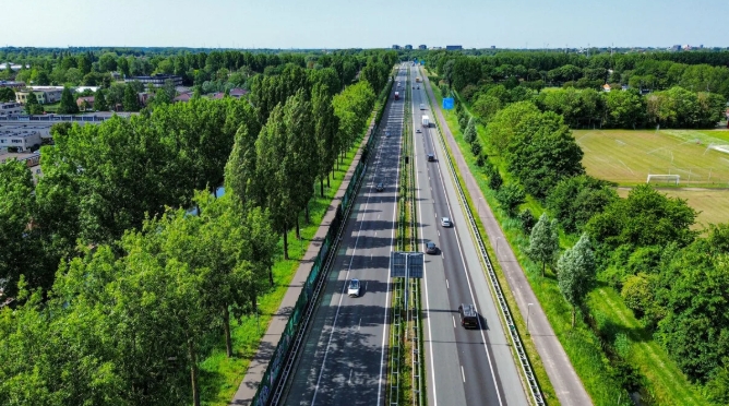 N3 dordrecht