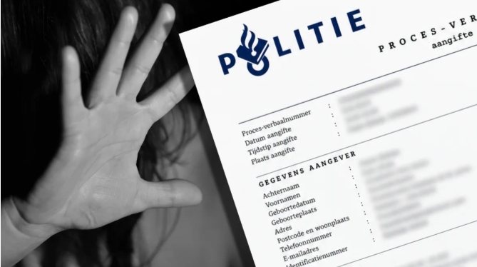 aangiften mishandeling pexels