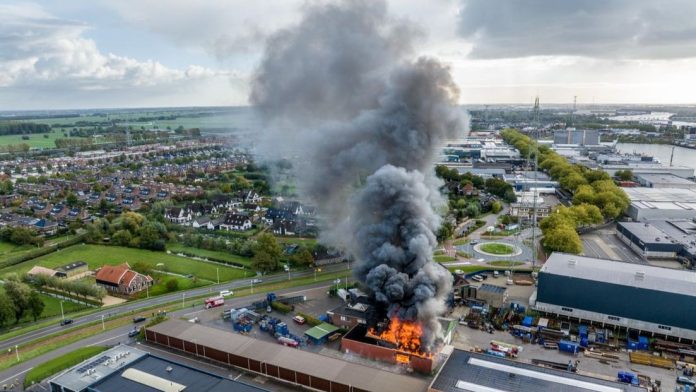 brand nanengat h westerveld
