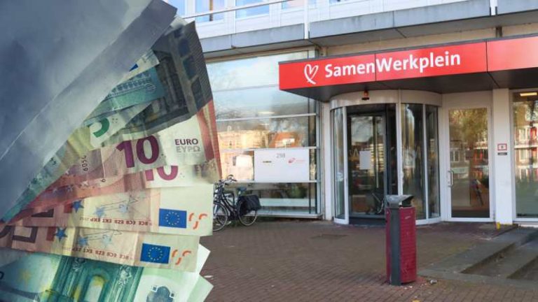 Fraude binnen Hulpteam Toeslagen: onduidelijk wat er met 1 miljoen euro is gebeurd