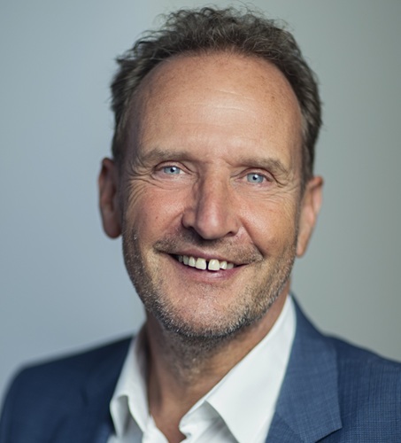Gemeentesecretaris Joost Ansems vertrekt uit Papendrecht