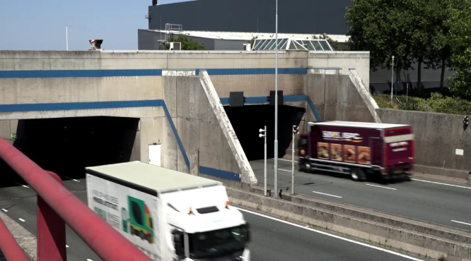 noordtunnel