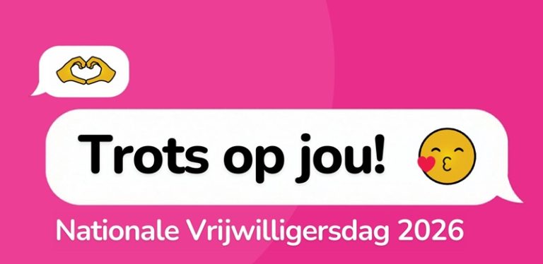 Papendrechtse vrijwilligers krijgen dit jaar presentjes