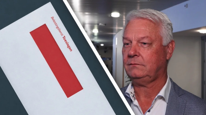 ‘Oh nee hè, niet weer’: voorzitter GR Sociaal geschrokken van mogelijke fraude (Video)